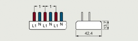 5ST3674-0 Siemens [1]