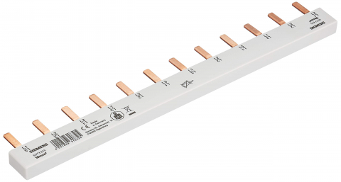 Busbar si pieptene sigurante - 5ST3615 Siemens