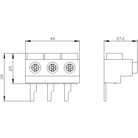 3RV1915-5A Siemens  [1]