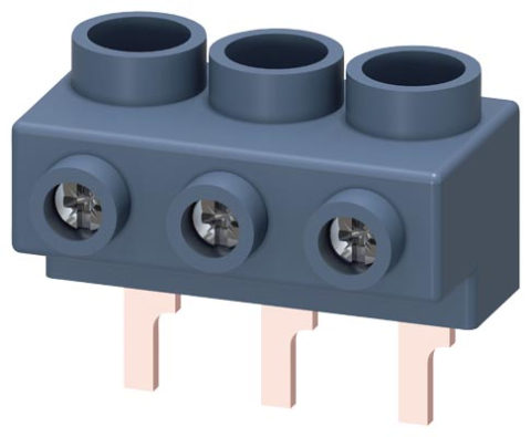 Contactoare, prot.motor - 3RV1915-5A Siemens 