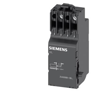 Întrerupt. autom. compacte max.1600A - SIEMENS, 3VA9988-0BL32