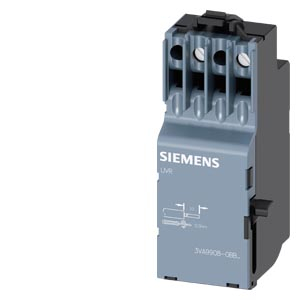 Întrerupt. autom. compacte max.1600A - SIEMENS, 3VA9908-0BB23