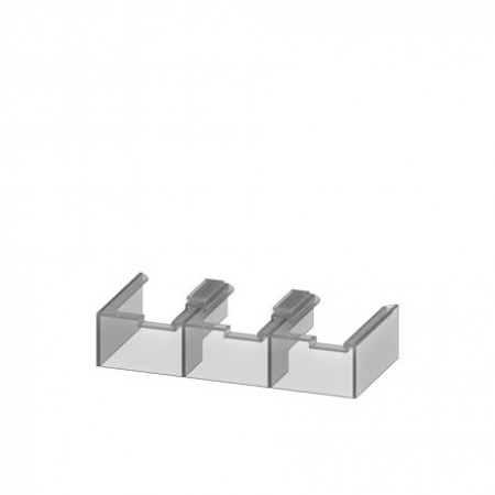Lichidare de stoc - Protectie terminale contactor S6 3RT1.5 3RT1956-4EA2