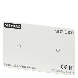 Lichidare de stoc - 6GT2600-0AD10, Siemens