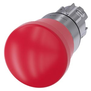Butoane si lampi - 3SU1050-1HB20-0AA0
