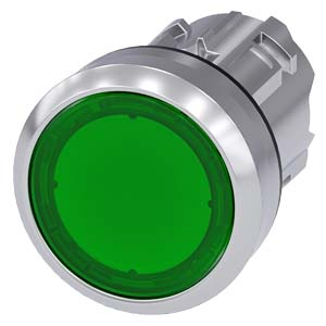 Butoane - 3SU1051-0AB40-0AA0, Siemens