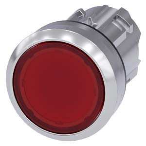 Butoane - 3SU1051-0AB20-0AA0, Siemens