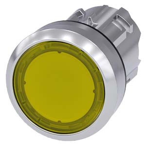 Butoane - 3SU1051-0AB30-0AA0, Siemens