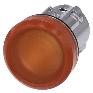 Lampi - 3SU1051-6AA00-0AA0, Siemens