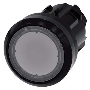 Butoane - 3SU1001-0AB70-0AA0, Siemens