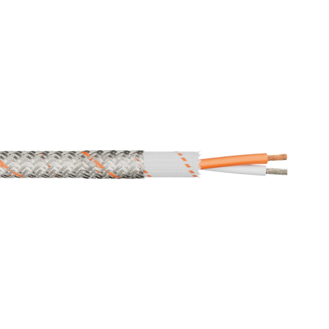 Cablu de Compensare KN 11 L-SIL-S NiCr/Ni KCA 2x1,5 DIN - Imagine principală [2]
