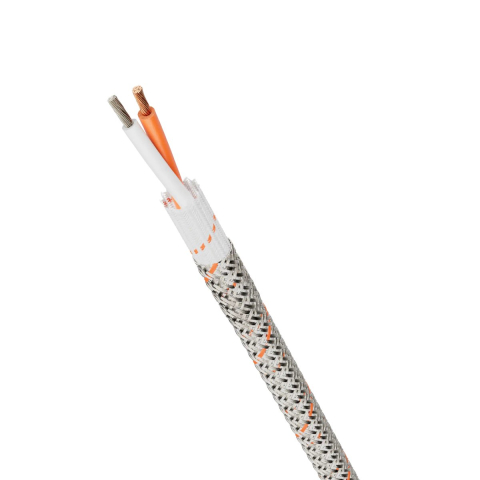 Cabluri si conductoare - Cablu de Compensare KP11L-SIL-S PtRh/Pt RCB,SCB 2x1,5 IEC - Imagine principală