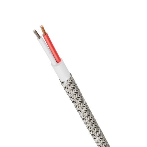Cabluri de forta si comanda - Cablu de compensație DIN KN 42 L-SIL 2x0,75, izolație silicon - Imagine principală