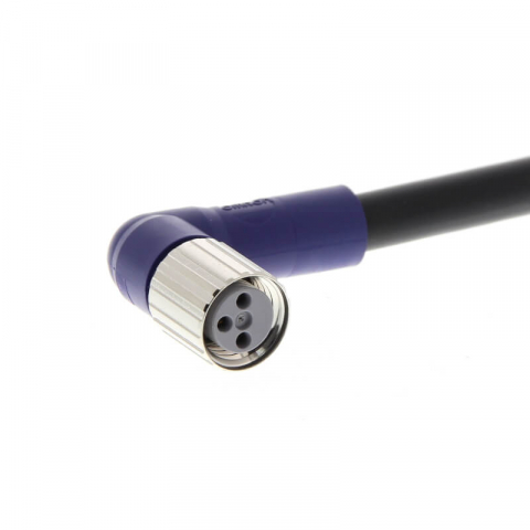 Cabluri senzori - XS3F-LM8PVC3A2M Omron