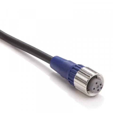 Cabluri senzori - XS2F-LM12PVC4S2M Omron