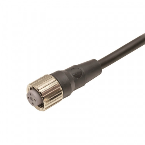 Cabluri senzori - XS2F-M12PVC3S2M, Omron