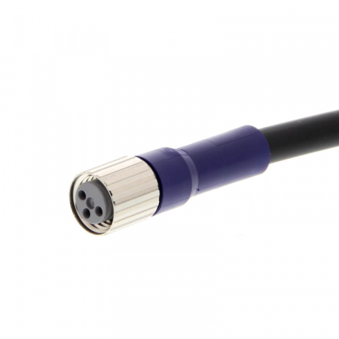 Cabluri senzori - XS3F-LM8PVC3S5M Omron