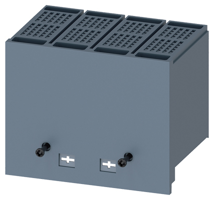 Accesorii intreruptoare compacte - 3VA9111-0WF40 Siemens