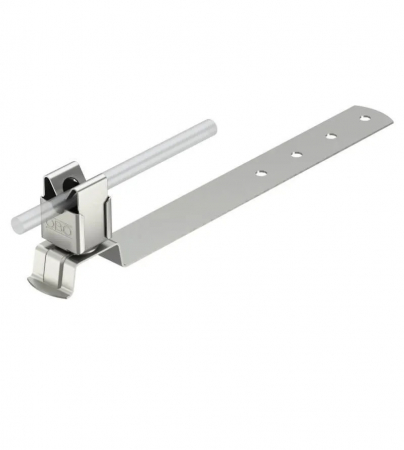 Protecţie trăsnet-supratensiuni - CLEMA POZARE TIGLA 410mm