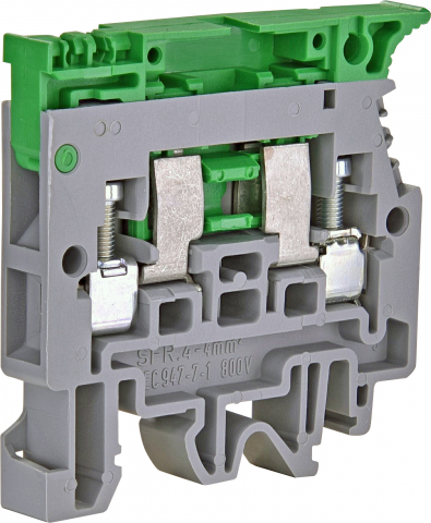 Comutatoare, Cleme - ESC-SFR.4, 3903057, ETI