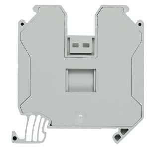 Cleme - Clema simpla 35mmp gri, conexiune cu surub, 8WH1000-0AM00, Siemens