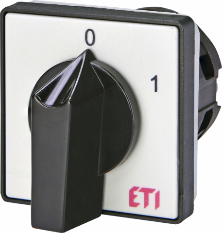 Comutatoare siguranta - 4773020 eti