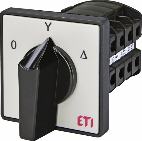 Comutatoare, Cleme - 4773134 eti