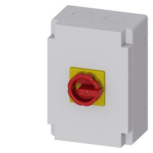 Comutatoare siguranta - 3LD2766-1GP53 siemens