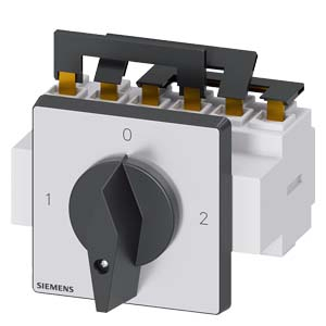 Comutatoare siguranta - 3LD2524-7TK01 siemens
