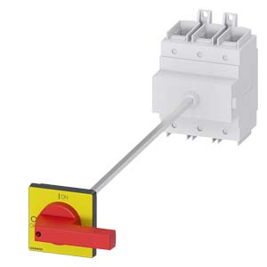 Comutatoare siguranta - 3LD2318-0TK13 siemens