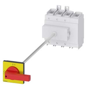 Comutatoare siguranta - 3LD2318-1TL13 siemens