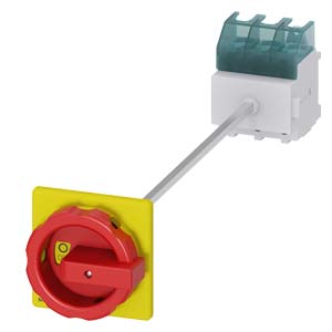 Comutatoare siguranta - 3LD2513-0TK53 siemens