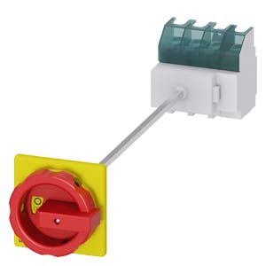 Comutatoare siguranta - 3LD2514-1TL53 siemens