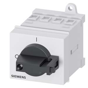 Comutatoare siguranta - 3LD2030-0TK11 siemens