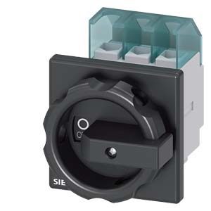 Comutatoare siguranta - 3LD2103-0TK51