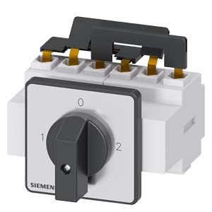 Comutatoare siguranta - 3LD2223-7TK01 siemens