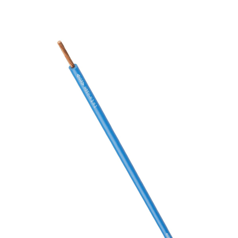 Cabluri si conductoare - Conductor H05V-K 1X0,5 mm² <HAR> - Imagine principală