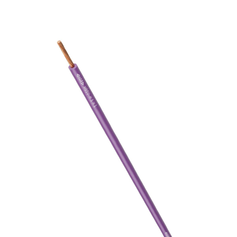 Cabluri si conductoare - Conductor H05V-K 1X0,5 VT Imagine Principala