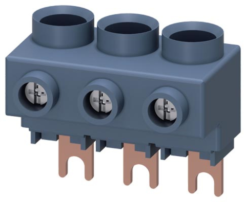 Contactoare, prot.motor - 3RV2925-5AB Siemens 