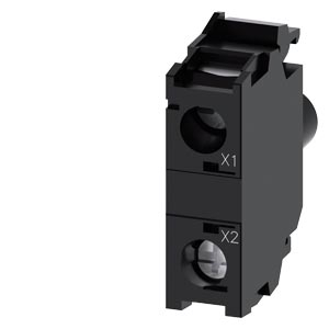 Accesorii butoane lampi - 3SU1401-1BB00-1AA0, Siemens