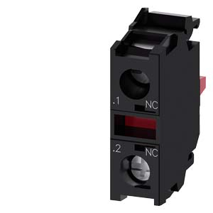 Butoane si lampi - 3SU1400-1AA10-1CA0, Siemens