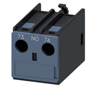 Contactoare, prot.motor - 3RH2911-1AA10