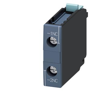 Contactoare, prot.motor - 3RH2921-1CA01
