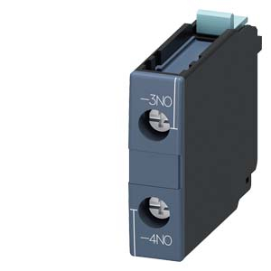 Contactoare, prot.motor - 3RH2921-1CA10