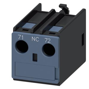 Contactoare, prot.motor - 3RH2911-1AA01