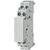 Contactoare, prot.motor - Contact auxiliar lateral 2NO+2NC pentru 3RV1
