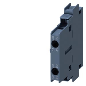 Contactoare, prot.motor - 3RH1921-1DA11