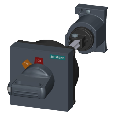 Accesorii contactoare si protectii motor - 3RV2926-1B