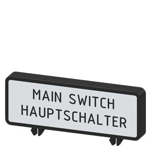 Comutatoare siguranta - 3LD9286-1A Siemens