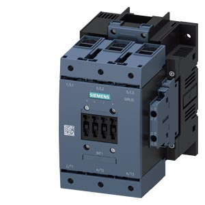 Contactoare, prot.motor - 3RT1054-1AP36 siemens